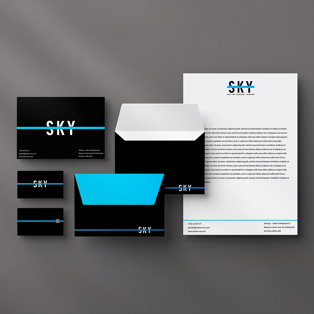 Skyline 5